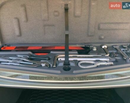 Зелений БМВ 5 Серія, об'ємом двигуна 2.2 л та пробігом 338 тис. км за 6000 $, фото 29 на Automoto.ua