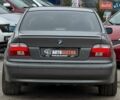 Зеленый БМВ 5 Серия, объемом двигателя 2.2 л и пробегом 247 тыс. км за 8800 $, фото 8 на Automoto.ua
