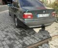 Зелений БМВ 5 Серія, об'ємом двигуна 2.5 л та пробігом 320 тис. км за 4750 $, фото 4 на Automoto.ua