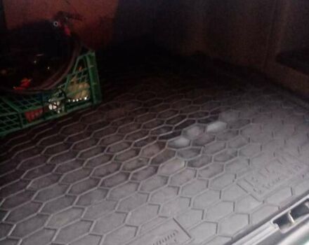 Зелений БМВ 5 Серія, об'ємом двигуна 2.49 л та пробігом 330 тис. км за 7500 $, фото 10 на Automoto.ua