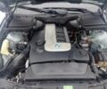 Зеленый БМВ 5 Серия, объемом двигателя 2.5 л и пробегом 400 тыс. км за 4950 $, фото 9 на Automoto.ua