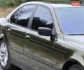 Зеленый БМВ 5 Серия, объемом двигателя 2.5 л и пробегом 370 тыс. км за 6500 $, фото 11 на Automoto.ua