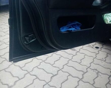 Зелений БМВ 5 Серія, об'ємом двигуна 2.49 л та пробігом 330 тис. км за 7500 $, фото 5 на Automoto.ua