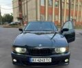 Зеленый БМВ 5 Серия, объемом двигателя 2.2 л и пробегом 371 тыс. км за 4396 $, фото 1 на Automoto.ua
