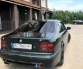 Зеленый БМВ 5 Серия, объемом двигателя 2.9 л и пробегом 487 тыс. км за 7200 $, фото 5 на Automoto.ua