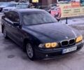 Зеленый БМВ 5 Серия, объемом двигателя 2.2 л и пробегом 629 тыс. км за 2999 $, фото 1 на Automoto.ua