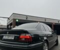 Зеленый БМВ 5 Серия, объемом двигателя 3 л и пробегом 398 тыс. км за 6000 $, фото 3 на Automoto.ua