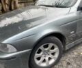 Зеленый БМВ 5 Серия, объемом двигателя 2.9 л и пробегом 250 тыс. км за 2800 $, фото 4 на Automoto.ua