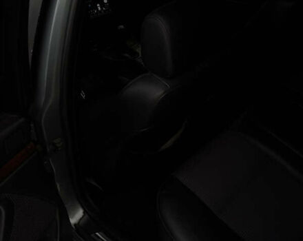 Зеленый БМВ 5 Серия, объемом двигателя 2.93 л и пробегом 418 тыс. км за 7770 $, фото 35 на Automoto.ua