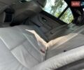 Зеленый БМВ 5 Серия, объемом двигателя 2.5 л и пробегом 370 тыс. км за 6500 $, фото 21 на Automoto.ua