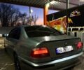 Зеленый БМВ 5 Серия, объемом двигателя 3 л и пробегом 280 тыс. км за 6800 $, фото 7 на Automoto.ua