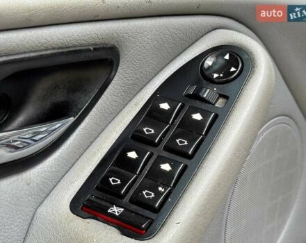 Зеленый БМВ 5 Серия, объемом двигателя 2.5 л и пробегом 370 тыс. км за 6500 $, фото 24 на Automoto.ua