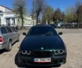 Зелений БМВ 5 Серія, об'ємом двигуна 2.9 л та пробігом 460 тис. км за 7000 $, фото 1 на Automoto.ua