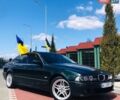 Зелений БМВ 5 Серія, об'ємом двигуна 2.49 л та пробігом 247 тис. км за 7999 $, фото 1 на Automoto.ua