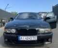 Зелений БМВ 5 Серія, об'ємом двигуна 2.2 л та пробігом 360 тис. км за 4500 $, фото 1 на Automoto.ua