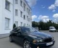 Зелений БМВ 5 Серія, об'ємом двигуна 3 л та пробігом 400 тис. км за 6275 $, фото 1 на Automoto.ua