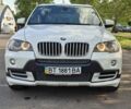 Зеленый БМВ 5 Серия, объемом двигателя 2.5 л и пробегом 247 тыс. км за 7026 $, фото 1 на Automoto.ua