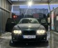 Зелений БМВ 5 Серія, об'ємом двигуна 2.2 л та пробігом 360 тис. км за 4300 $, фото 1 на Automoto.ua