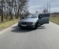 Зеленый БМВ 5 Серия, объемом двигателя 2.9 л и пробегом 400 тыс. км за 5000 $, фото 1 на Automoto.ua