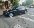 Зеленый БМВ 5 Серия, объемом двигателя 2 л и пробегом 369 тыс. км за 3500 $, фото 1 на Automoto.ua