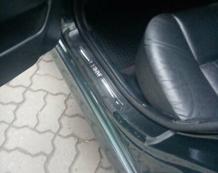 Зелений БМВ 5 Серія, об'ємом двигуна 2.49 л та пробігом 330 тис. км за 7500 $, фото 2 на Automoto.ua