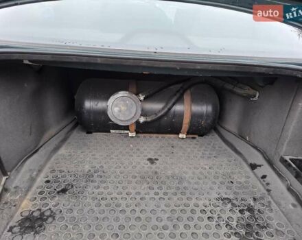 Зеленый БМВ 5 Серия, объемом двигателя 2 л и пробегом 629 тыс. км за 4000 $, фото 6 на Automoto.ua