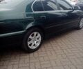 Зелений БМВ 5 Серія, об'ємом двигуна 2.49 л та пробігом 330 тис. км за 7500 $, фото 4 на Automoto.ua