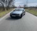 Зеленый БМВ 5 Серия, объемом двигателя 2.93 л и пробегом 400 тыс. км за 5000 $, фото 1 на Automoto.ua