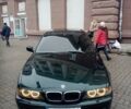 Зелений БМВ 5 Серія, об'ємом двигуна 2.49 л та пробігом 330 тис. км за 7500 $, фото 1 на Automoto.ua