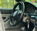 Зеленый БМВ 5 Серия, объемом двигателя 2.5 л и пробегом 370 тыс. км за 6500 $, фото 15 на Automoto.ua