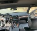 Зеленый БМВ 5 Серия, объемом двигателя 2.9 л и пробегом 400 тыс. км за 5000 $, фото 14 на Automoto.ua