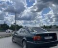 Зеленый БМВ 5 Серия, объемом двигателя 3 л и пробегом 400 тыс. км за 6299 $, фото 1 на Automoto.ua