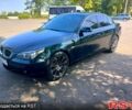 Зеленый БМВ 5 Серия, объемом двигателя 2.5 л и пробегом 360 тыс. км за 7000 $, фото 10 на Automoto.ua