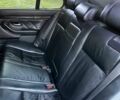 Зелений БМВ 5 Серія, об'ємом двигуна 2.9 л та пробігом 210 тис. км за 2400 $, фото 10 на Automoto.ua