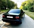 Зелений БМВ 5 Серія, об'ємом двигуна 2.9 л та пробігом 210 тис. км за 2400 $, фото 3 на Automoto.ua
