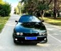 Зелений БМВ 5 Серія, об'ємом двигуна 2.9 л та пробігом 210 тис. км за 2400 $, фото 1 на Automoto.ua