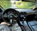 Зелений БМВ 5 Серія, об'ємом двигуна 2.9 л та пробігом 210 тис. км за 2400 $, фото 9 на Automoto.ua