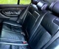 Зеленый БМВ 5 Серия, объемом двигателя 2.9 л и пробегом 210 тыс. км за 2700 $, фото 5 на Automoto.ua