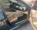 Зеленый БМВ 5 Серия, объемом двигателя 2.49 л и пробегом 370 тыс. км за 6999 $, фото 9 на Automoto.ua