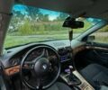 Зеленый БМВ 5 Серия, объемом двигателя 2 л и пробегом 451 тыс. км за 5000 $, фото 16 на Automoto.ua