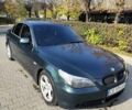 Зелений БМВ 5 Серія, об'ємом двигуна 2.5 л та пробігом 530 тис. км за 7100 $, фото 1 на Automoto.ua