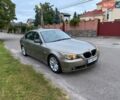 Зеленый БМВ 5 Серия, объемом двигателя 2.2 л и пробегом 304 тыс. км за 6800 $, фото 1 на Automoto.ua