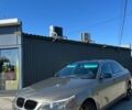 Зелений БМВ 5 Серія, об'ємом двигуна 2.2 л та пробігом 348 тис. км за 5300 $, фото 1 на Automoto.ua