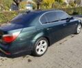 Зелений БМВ 5 Серія, об'ємом двигуна 2.5 л та пробігом 530 тис. км за 7100 $, фото 18 на Automoto.ua