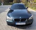 Зелений БМВ 5 Серія, об'ємом двигуна 2.5 л та пробігом 530 тис. км за 7100 $, фото 14 на Automoto.ua