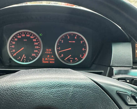 Зеленый БМВ 5 Серия, объемом двигателя 2.17 л и пробегом 368 тыс. км за 6200 $, фото 8 на Automoto.ua