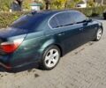 Зелений БМВ 5 Серія, об'ємом двигуна 2.5 л та пробігом 530 тис. км за 7100 $, фото 16 на Automoto.ua