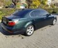 Зеленый БМВ 5 Серия, объемом двигателя 2 л и пробегом 530 тыс. км за 7100 $, фото 2 на Automoto.ua
