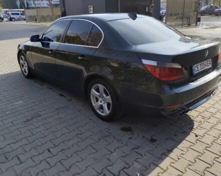 Зелений БМВ 5 Серія, об'ємом двигуна 2.5 л та пробігом 530 тис. км за 7100 $, фото 17 на Automoto.ua