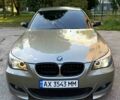 Зелений БМВ 5 Серія, об'ємом двигуна 2.5 л та пробігом 293 тис. км за 7500 $, фото 1 на Automoto.ua